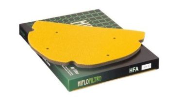Hi-Flo - Надежный воздушный фильтр HFA2912