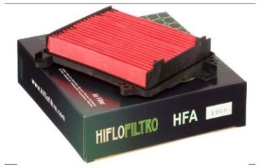 Hi-Flo - Отличный воздушный фильтр HFA1209