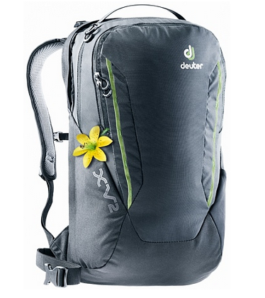Deuter - Туристический женский рюкзак XV 2 SL 19
