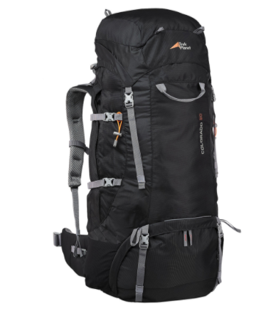 Рюкзак для дальних походов Trek Planet Colorado 80