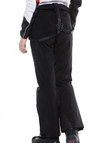 Hyra - Теплые женские брюки HLP177