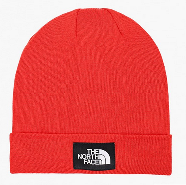 The North Face - Функциональная шапка Dock Worker Recycled Beanie