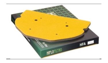 Hi-Flo - Воздушный фильтр для мотоцикла HFA2706