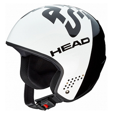 Head - Шлем для скоростных дисциплин Stivot Race Carbon