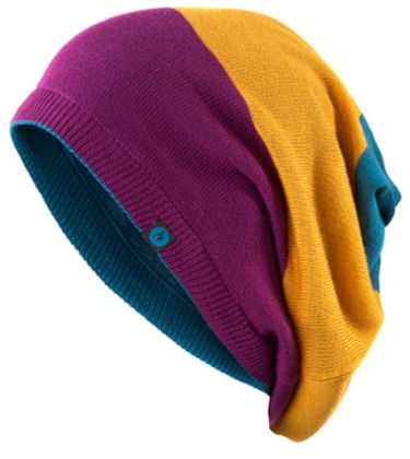 Женская шапка - шарф Marmot Wm's Convertible Slouch