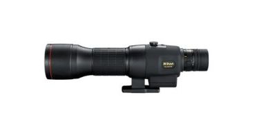 Nikon - Удобная зрительная труба EDG Fieldscope 85-A VR