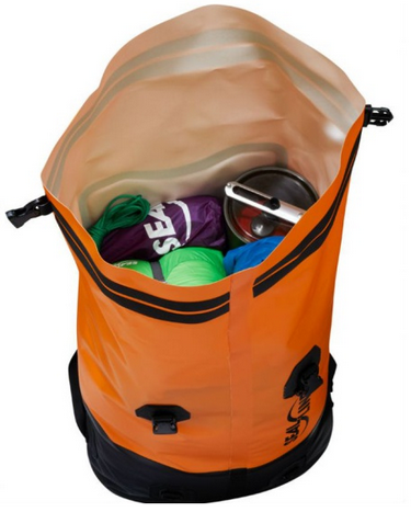 Seal Line - Герметичный рюкзак Pro Pack 70