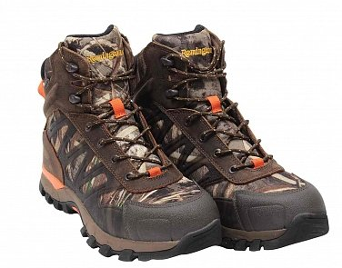 Ботинки Remington Survivor Hunting boots Max5