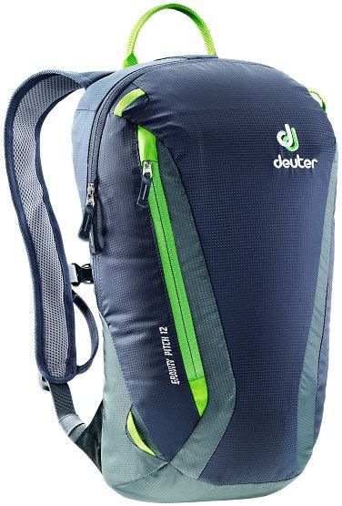 Deuter - Рюкзак для скалолазания Gravity Pitch 12