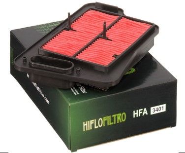 Hi-Flo - Качественный воздушный фильтр HFA3401