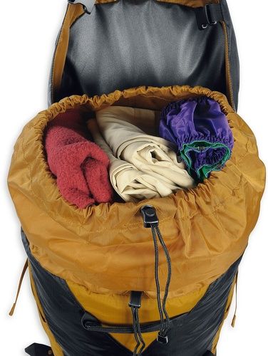Tatonka - Туристический рюкзак для девушек Sylan 50