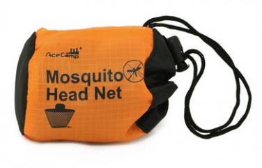 Ace Camp - Сетка противомоскитная Mosquito Headnet