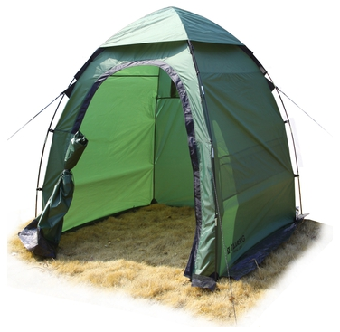 Talberg - Высокий шатер Privat Zone