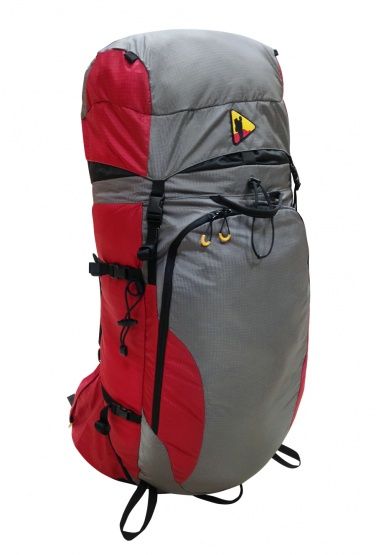 Bask - Рюкзак для походов Berg 80