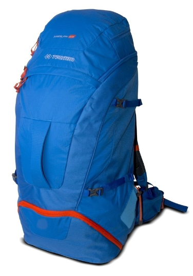 Trimm - Легкий и прочный рюкзак Triglav 65