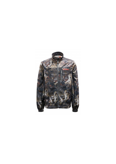 Джемпер Remington Polar Dream