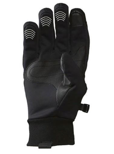 Chaos - Стильные горнолыжные перчатки Glacier Air Protect Glove