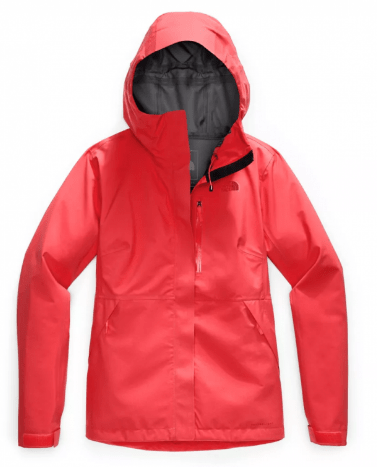 Куртка женская The North Face Dryzzle Futurelight 