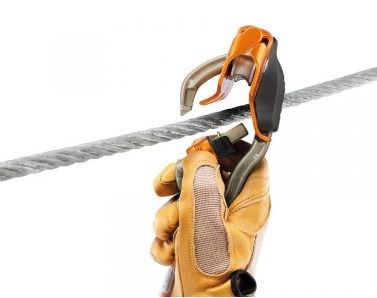 Блоки Petzl Trac Plus (10 шт)