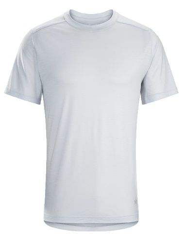 Arcteryx - Легкая мужская футболка A2B