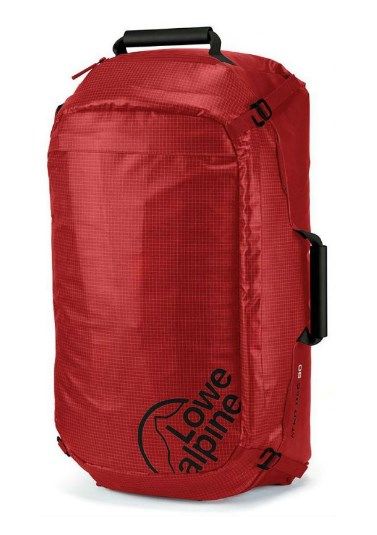 Lowe Alpine - Надежный баул At Kit Bag 60
