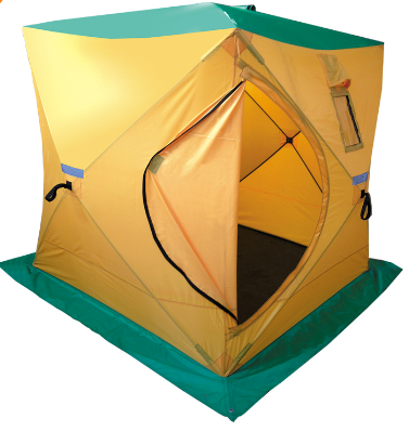 Tramp - Туристическая палатка-баня Hot Cube 180