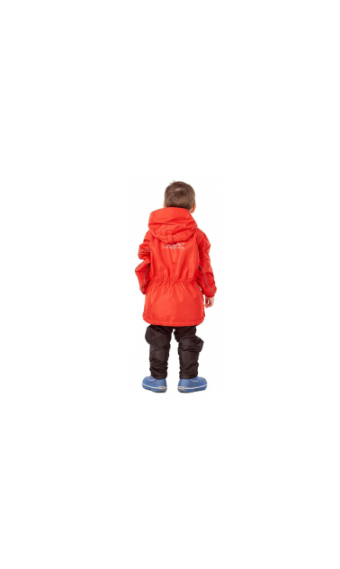 Детский комплект дождевой Dragonfly Evo Kids