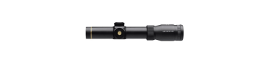 Leupold - Оптический прицел VX•R 1.25-4x20mm HOG Matte FireDot Pig-Plex