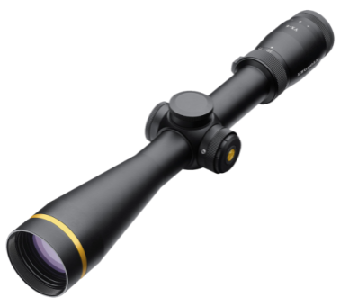 Leupold - Оптический прицел VX-6 3-18x44 CDS FireDot Duplex