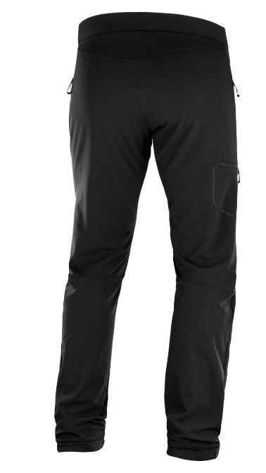 Salomon - Спортивные брюки Wayfarer As Tapered Pants