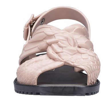 Женские экологичные сандалии Melissa Sauc Sandal Baja East