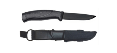 Тактический нож Morakniv Companion Tactical