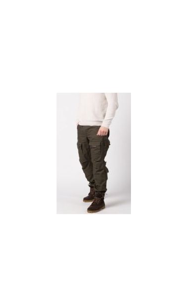 Taygerr - Всесезонные мужские брюки Смок
