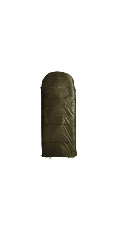 Спальный мешок левый BTrace Rich (комфорт -13С)