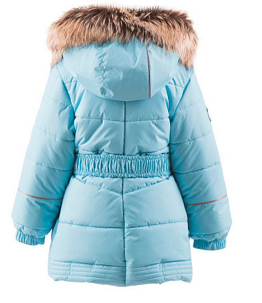 Kerry - Теплая куртка для девочки Sheryl