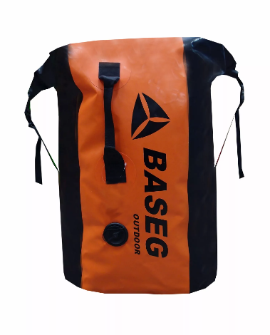 Baseg - Удобный герморюкзак ГР с клапаном