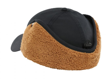 The North Face - Шапка утепленная Millerain Earflp Hat
