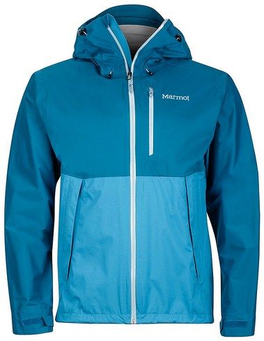 Marmot - Легкая мембранная куртка Magus Jacket