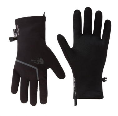 The North Face - Утепленные перчатки Gore Closefit SoftShell