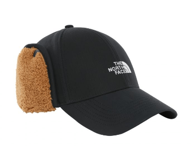 The North Face - Шапка утепленная Millerain Earflp Hat