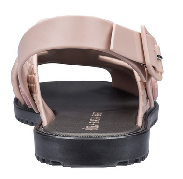 Женские экологичные сандалии Melissa Sauc Sandal Baja East