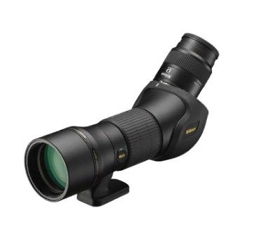 Nikon - Оптическая зрительная труба Monarch 60ED-A