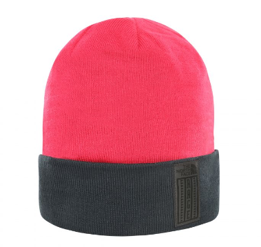 The North Face - Классическая шапка 94 Rage Beanie