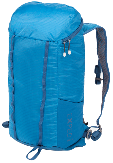 Exped - Легкий туристический рюкзак Summit Lite 25