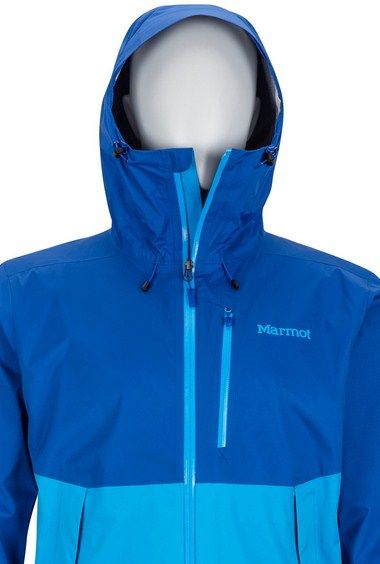 Marmot - Легкая мембранная куртка Magus Jacket