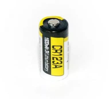Armytek - Батарейка lithium CR123A 1600мАч