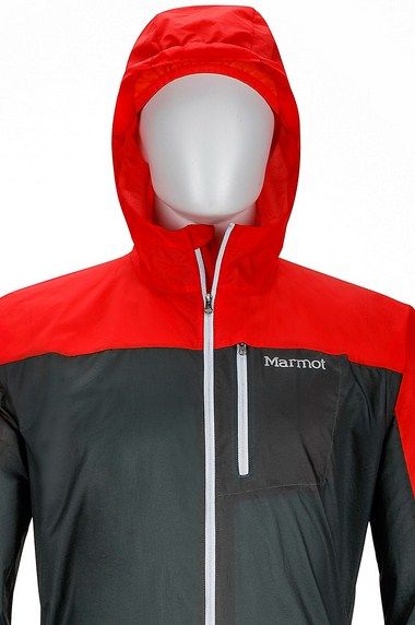 Marmot - Легкая ветровка Air Lite Jacket