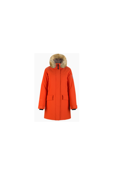 Женское зимнее пальто Sivera Стояна 4.0 МС