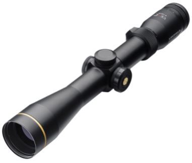 Leupold - Оптический прицел VX•R 4-12x40 сетка Ballistic FireDot