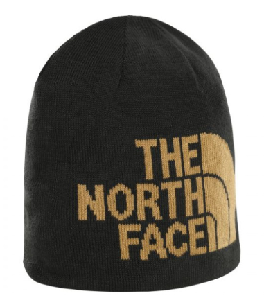 The North Face - Классическая шапка Highline Beanie